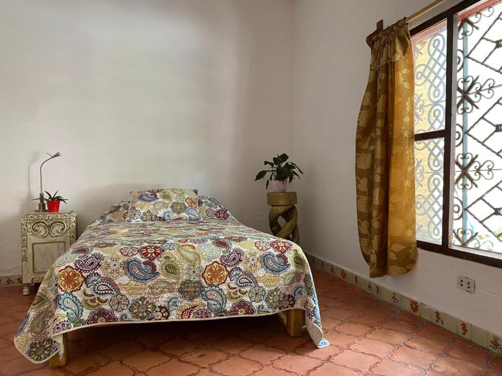 CASA SANTIAGO sí hay internet Apartamento San Miguel de Allende Exterior foto