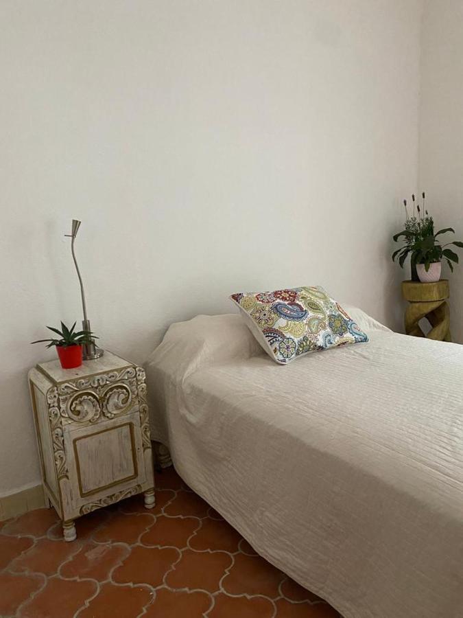 CASA SANTIAGO sí hay internet Apartamento San Miguel de Allende Exterior foto