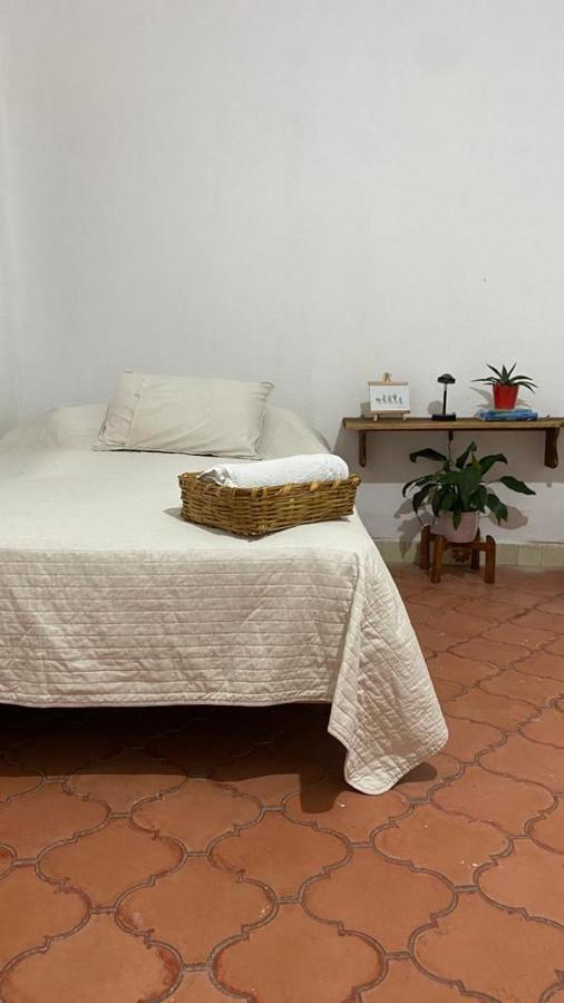 CASA SANTIAGO sí hay internet Apartamento San Miguel de Allende Exterior foto