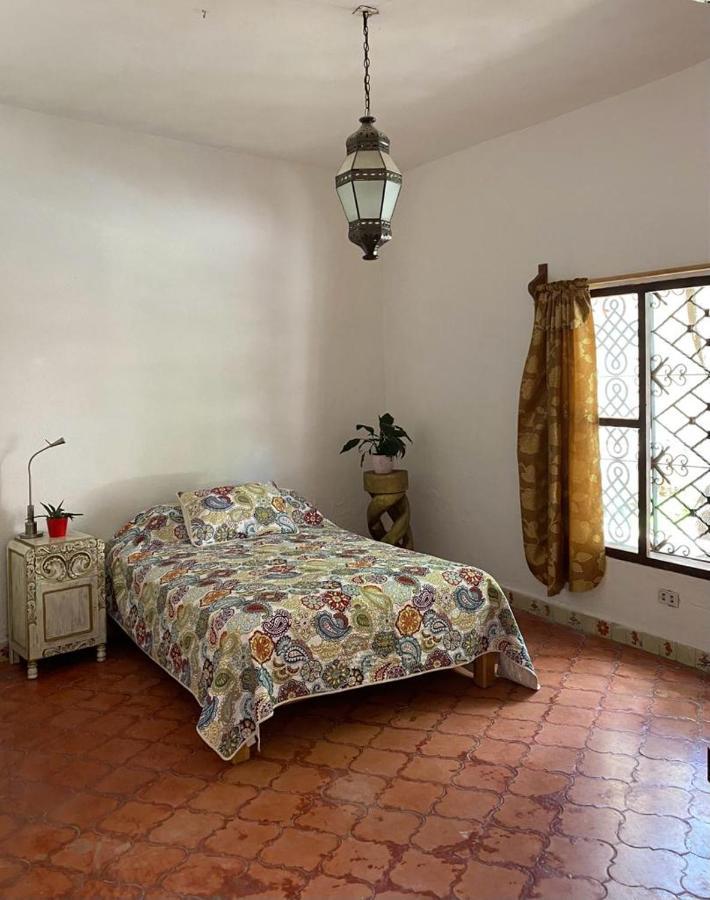 CASA SANTIAGO sí hay internet Apartamento San Miguel de Allende Exterior foto
