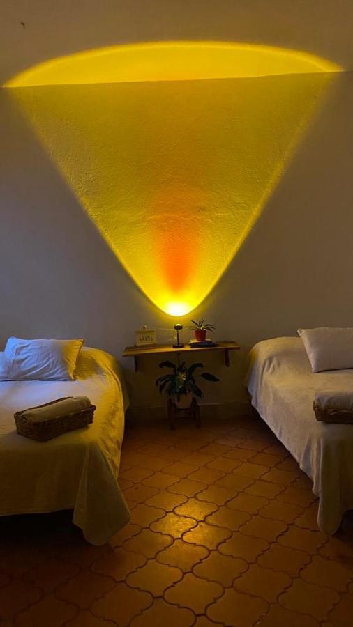 CASA SANTIAGO sí hay internet Apartamento San Miguel de Allende Exterior foto