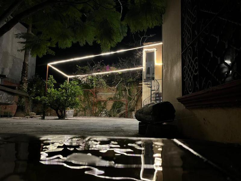 CASA SANTIAGO sí hay internet Apartamento San Miguel de Allende Exterior foto