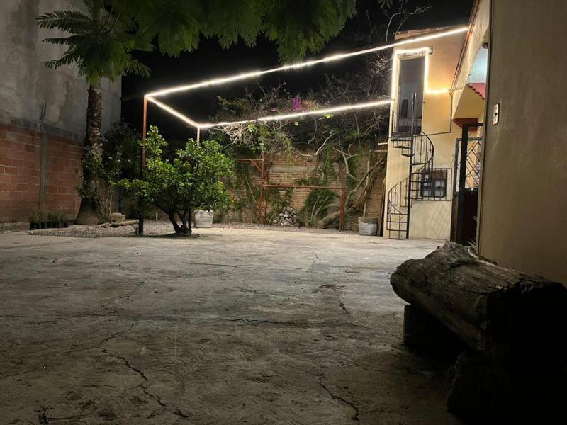 CASA SANTIAGO sí hay internet Apartamento San Miguel de Allende Exterior foto