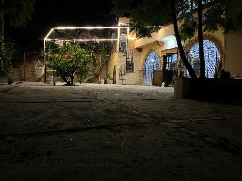 CASA SANTIAGO sí hay internet Apartamento San Miguel de Allende Exterior foto