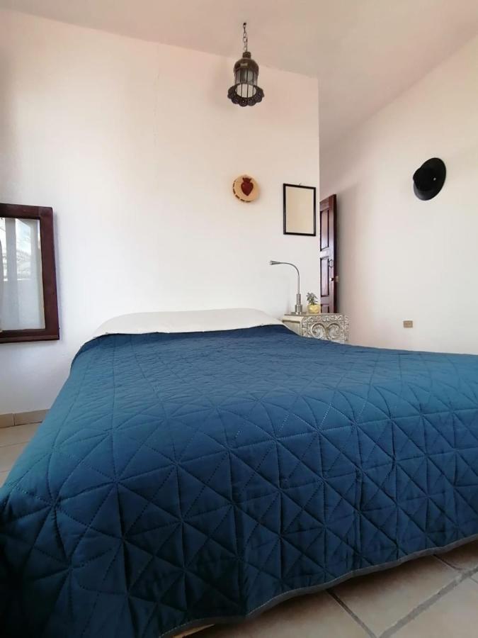 CASA SANTIAGO sí hay internet Apartamento San Miguel de Allende Exterior foto