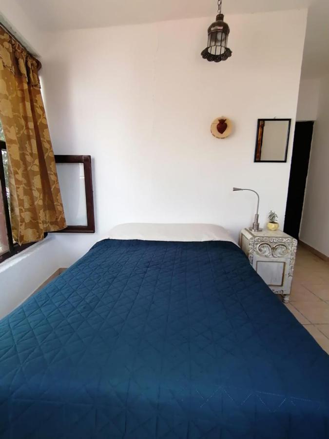 CASA SANTIAGO sí hay internet Apartamento San Miguel de Allende Exterior foto