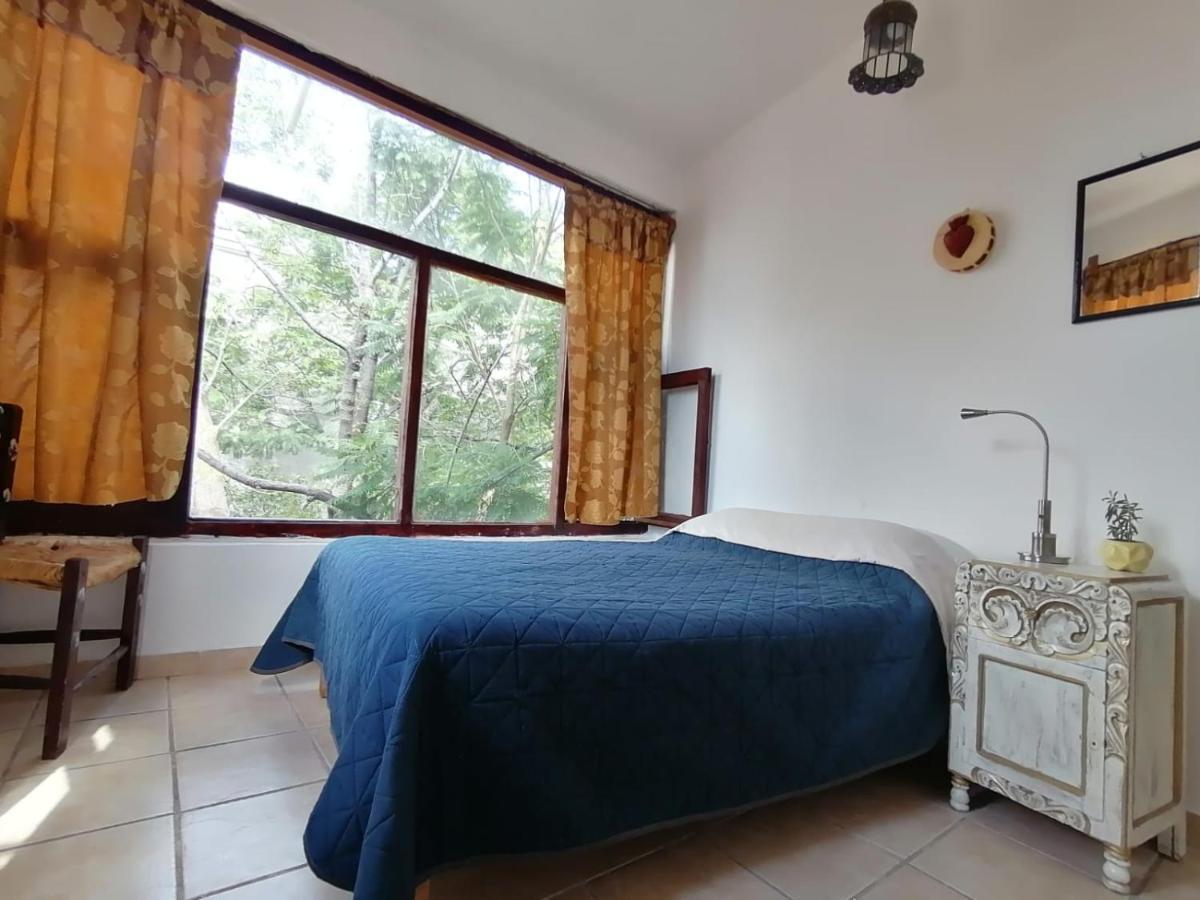 CASA SANTIAGO sí hay internet Apartamento San Miguel de Allende Exterior foto