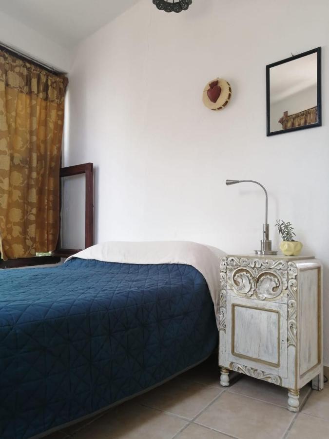CASA SANTIAGO sí hay internet Apartamento San Miguel de Allende Exterior foto